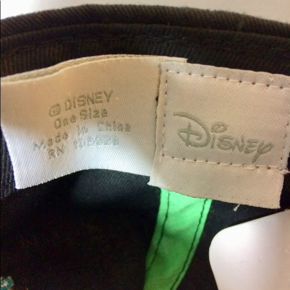 Ariel Disney Princess SnapBack Hat Cap Little Mermaid - Picture 5 of 7